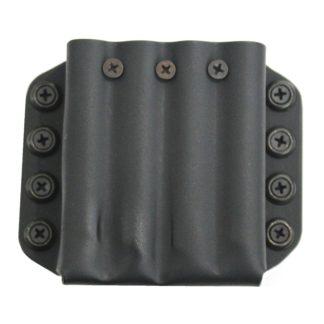 Police Duty or Off Duty Single Stack 1911 Magazine Holster