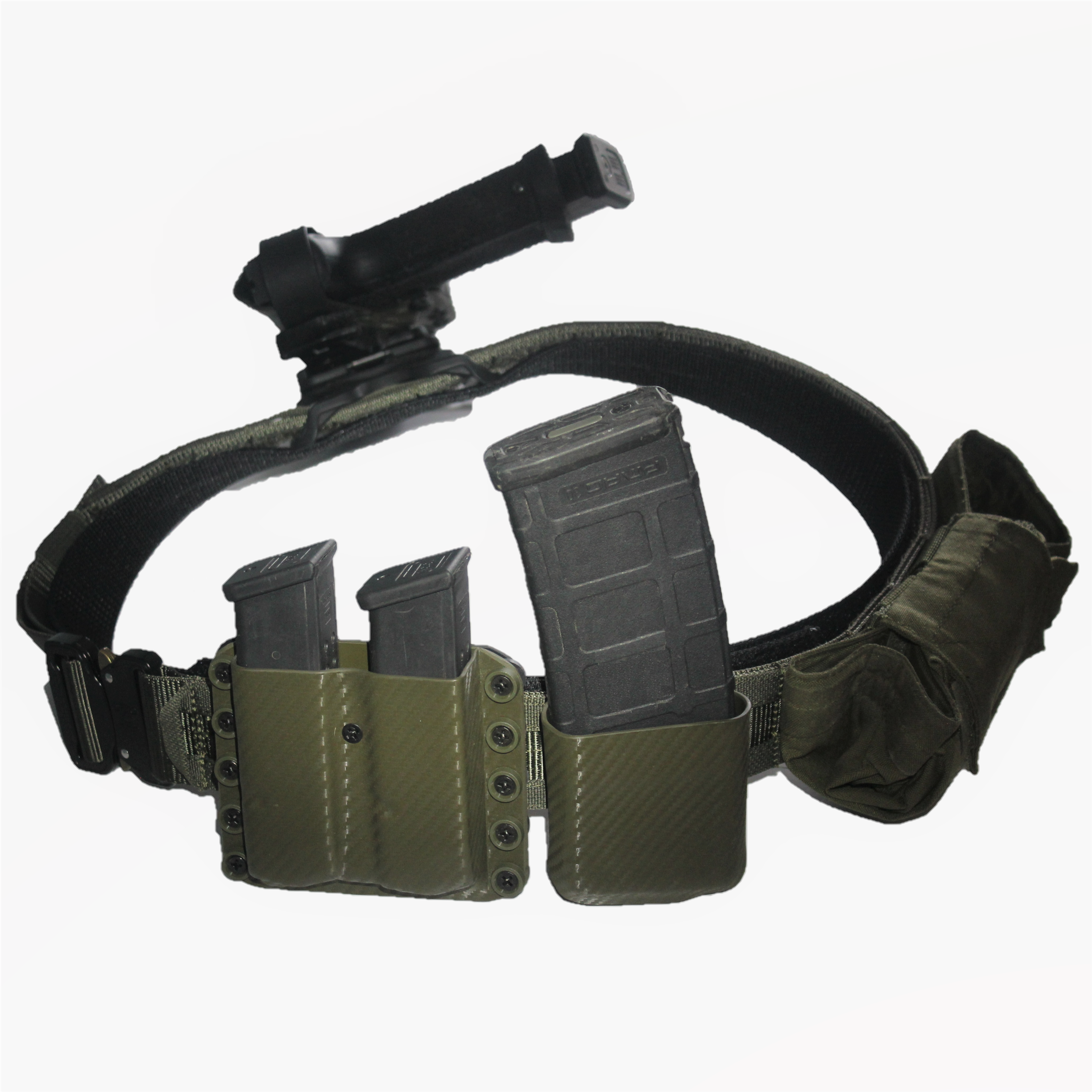 Complete Custom Tactical Belt Builder - Image 2